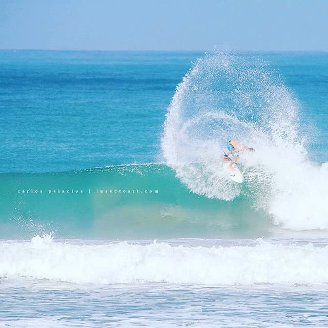 Kina Surf Shop
