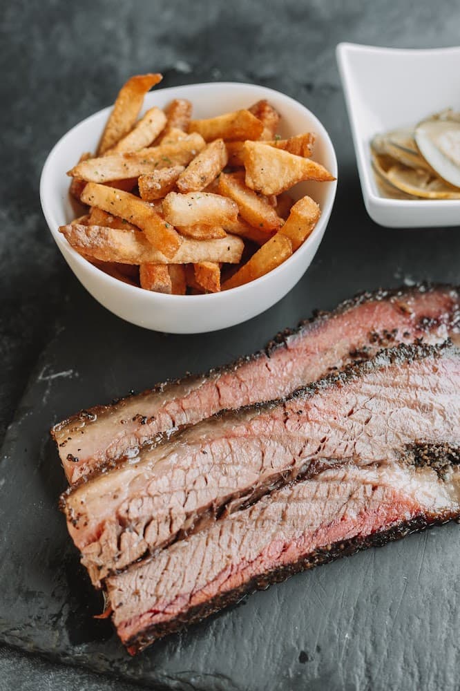 Kooks Smokehouse and Bar photo 2