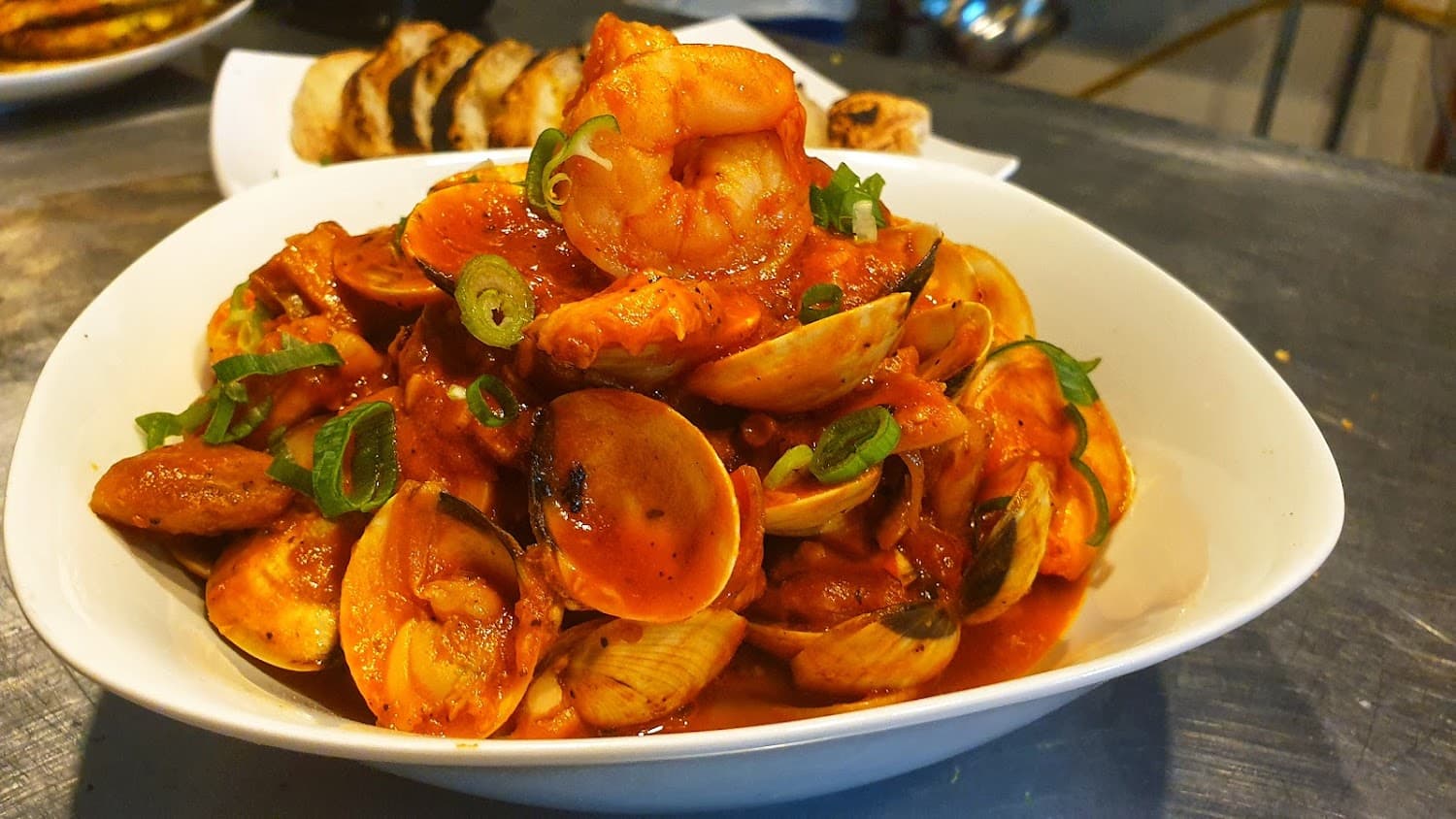 La Cevicheria photo 2