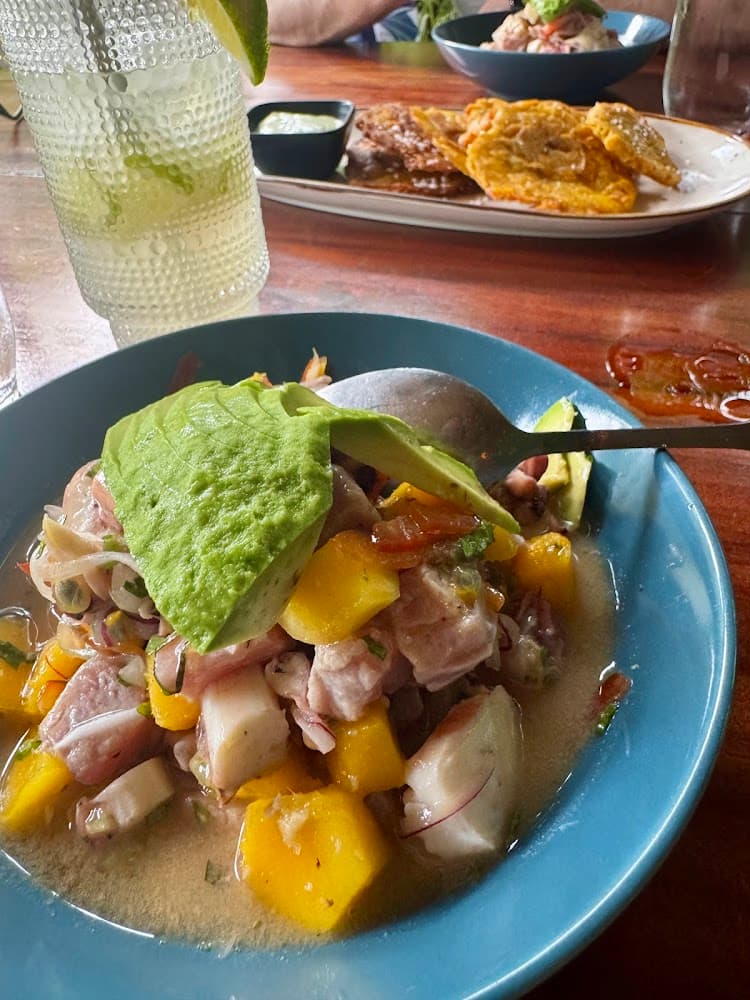 La Cevicheria photo 3