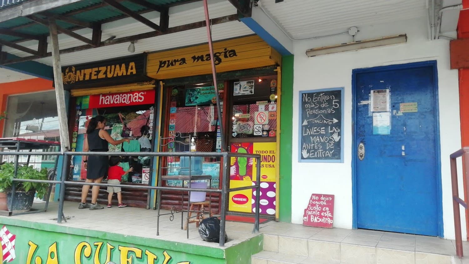 La Cueva del Dengue