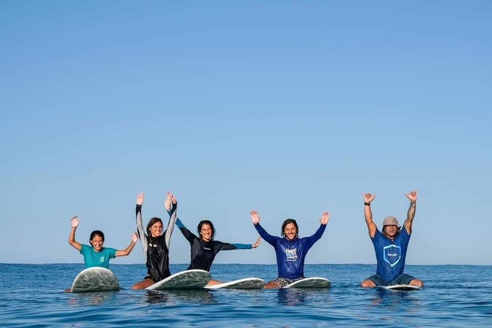 La Oficina Del Surf