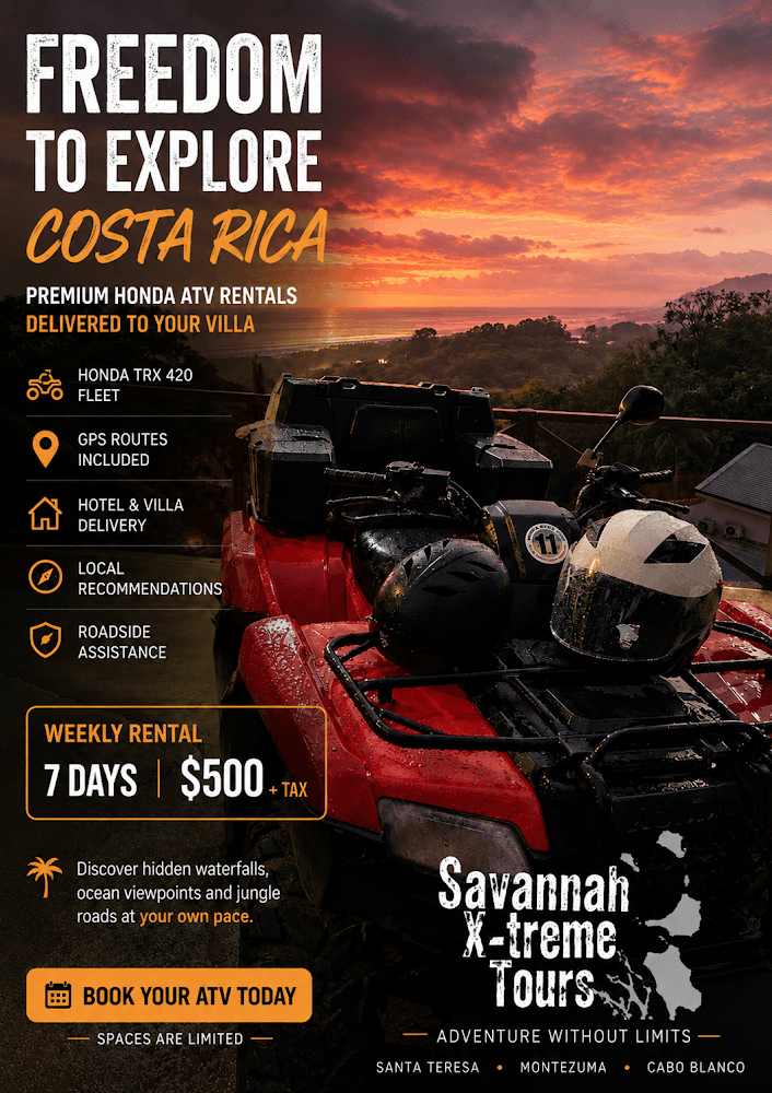 La península tours and adventures