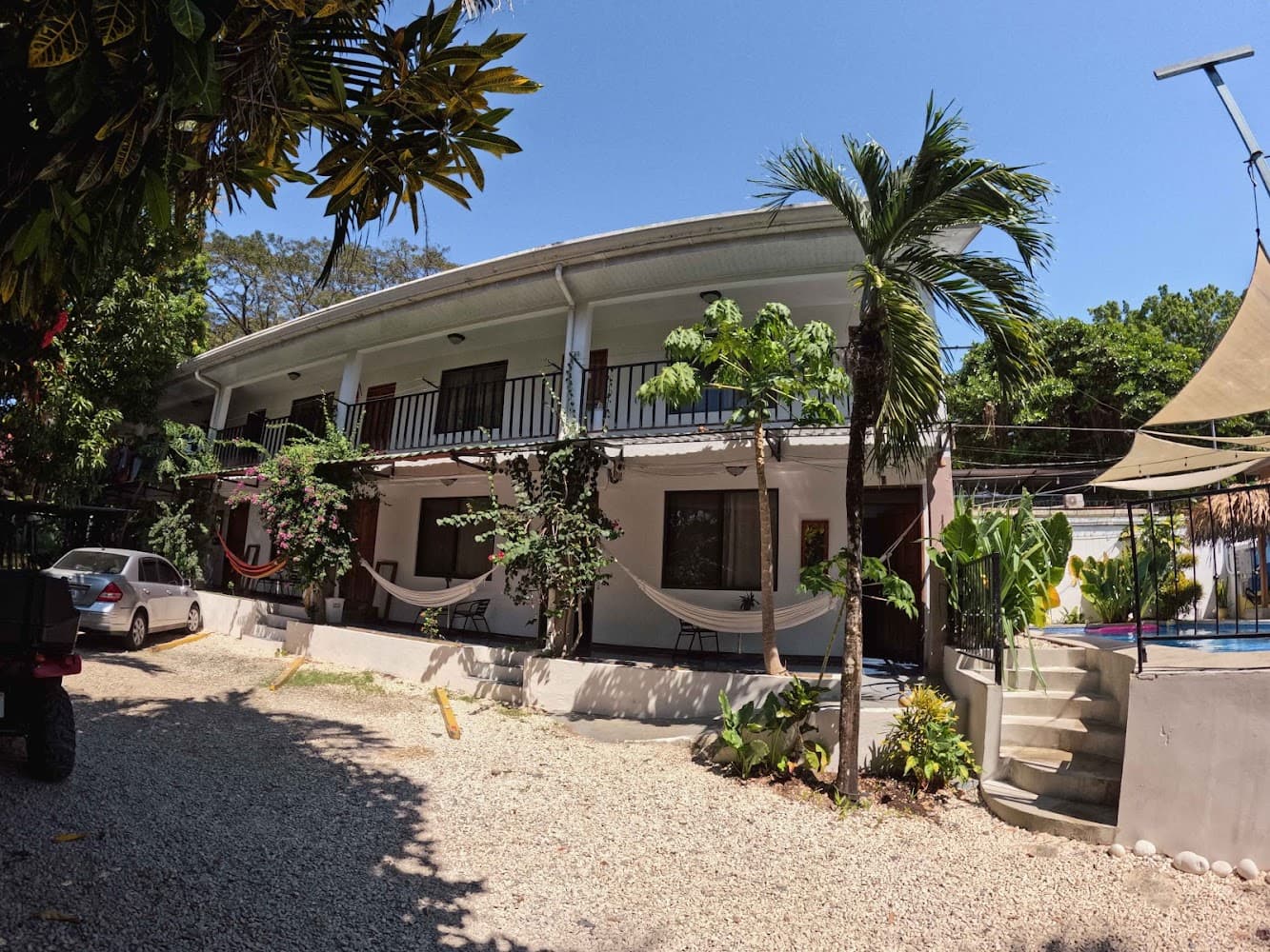 La Posada Hostel