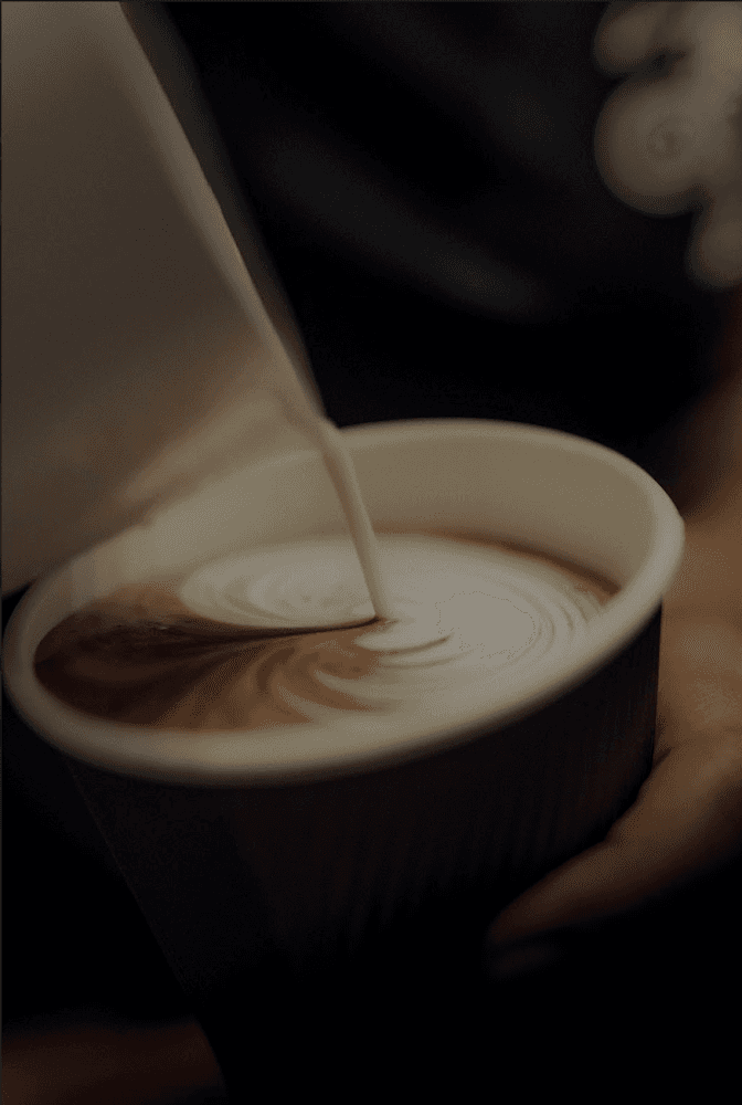 La Rosa Coffee Bar - COMING SOON! photo 3