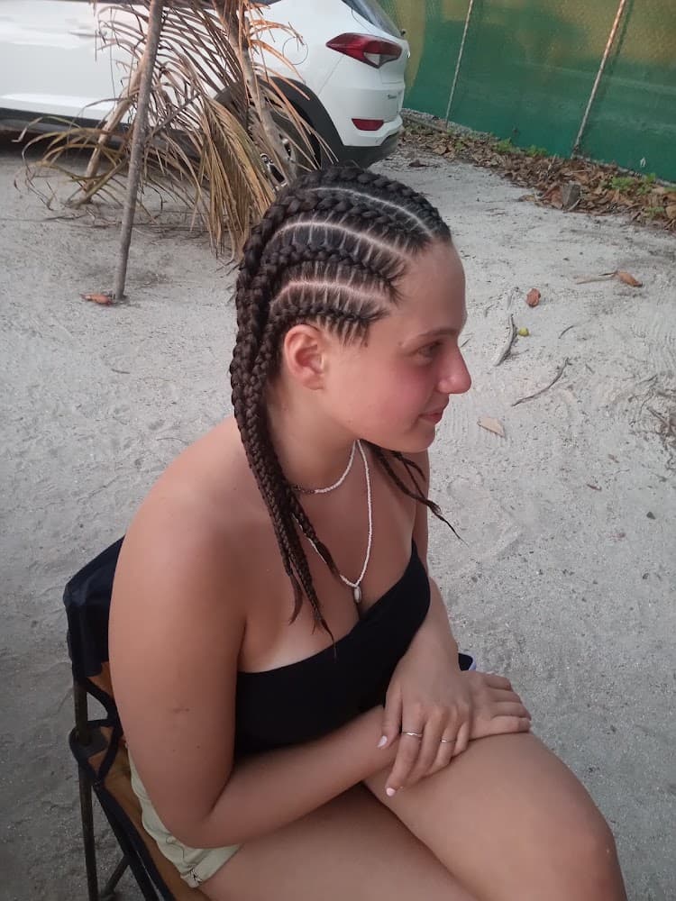 La Santa Trenza photo 3