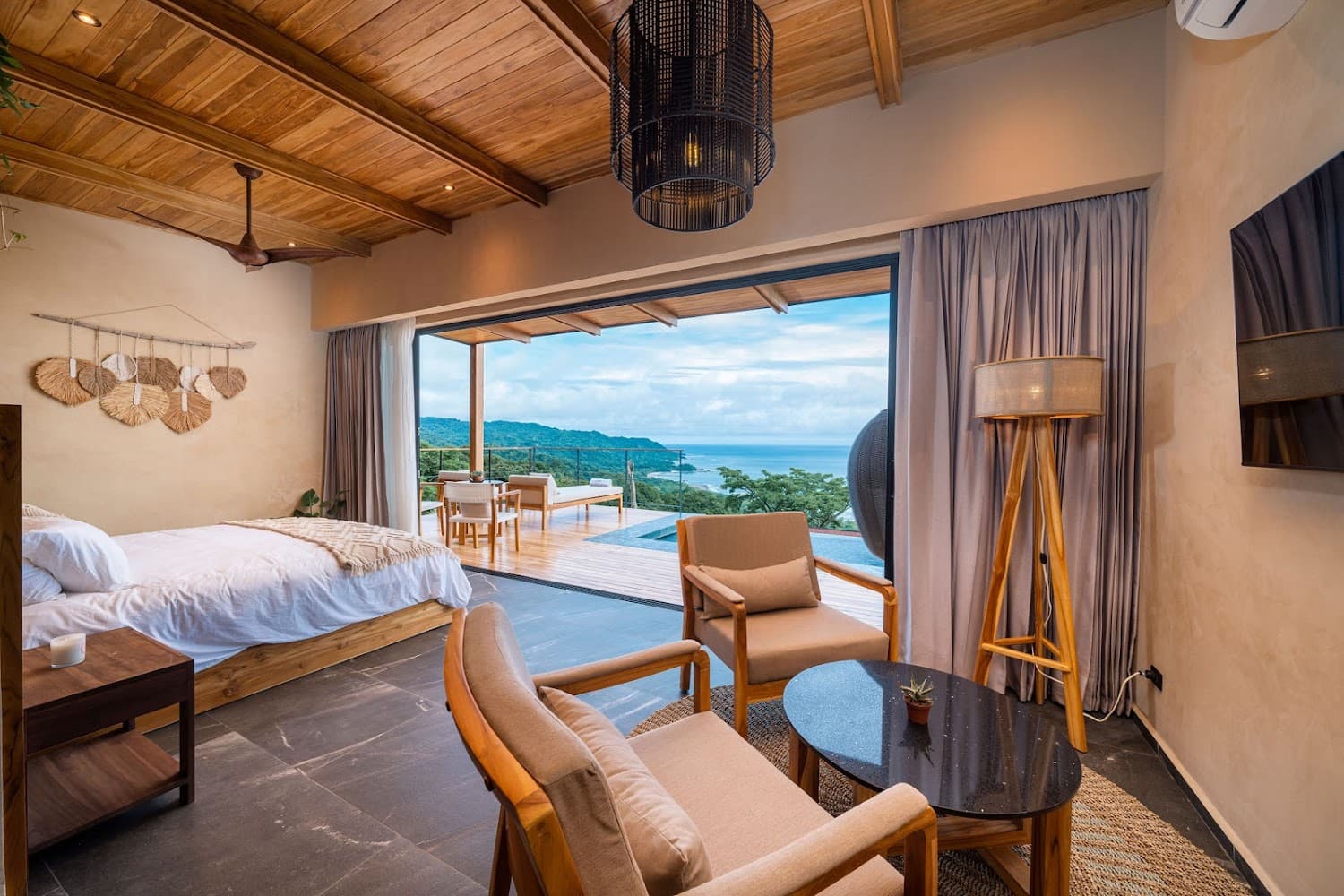 Laloon Luxury Suites - Santa Teresa Costa Rica photo 2