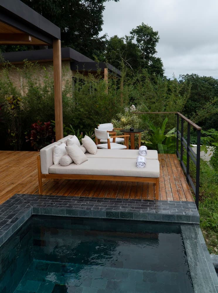 Laloon Luxury Suites - Santa Teresa Costa Rica photo 3