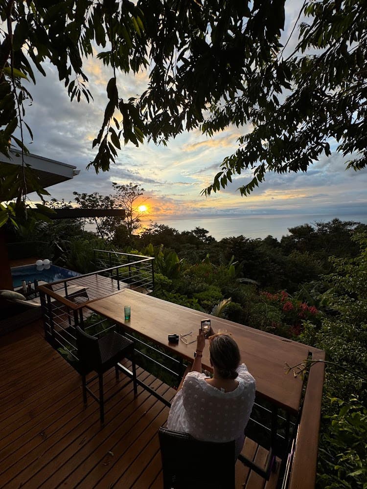 LandC Luxury Vacations - Las Casas Tierra y el Mar