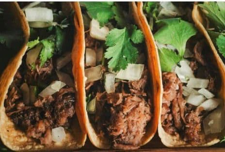 Las Piedras Mexican Food photo 2