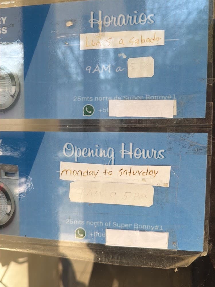 Laundry Express photo 2