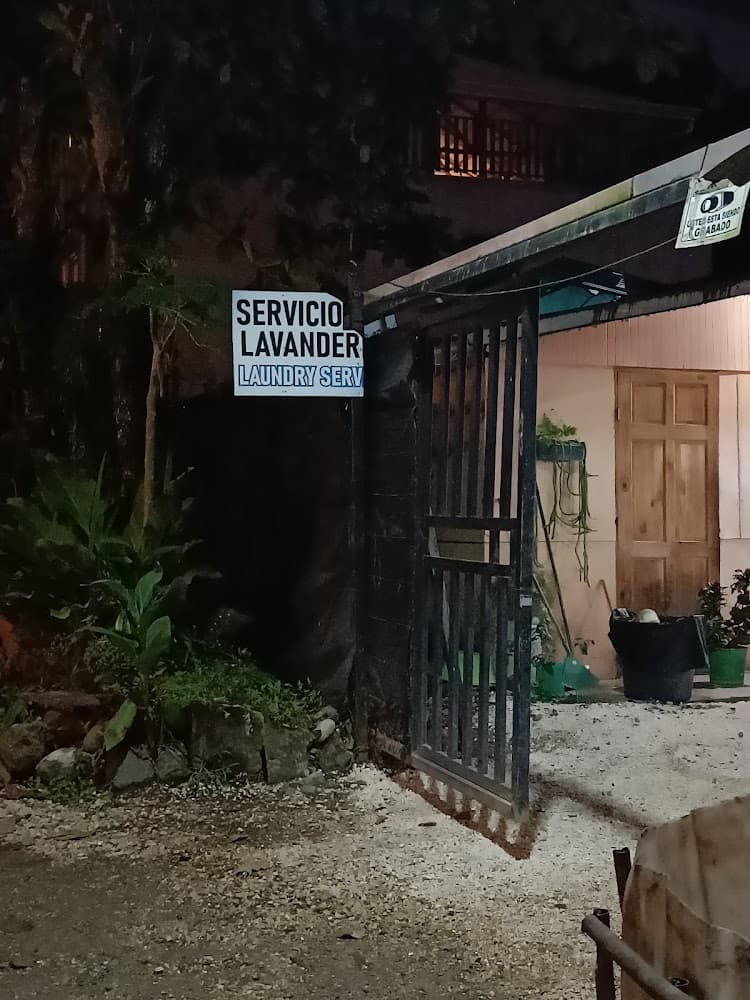 Laundry service photo 3