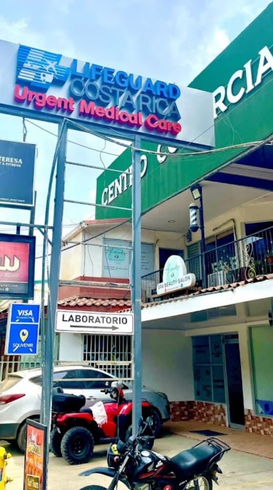 Lifeguard Medical Center photo 2