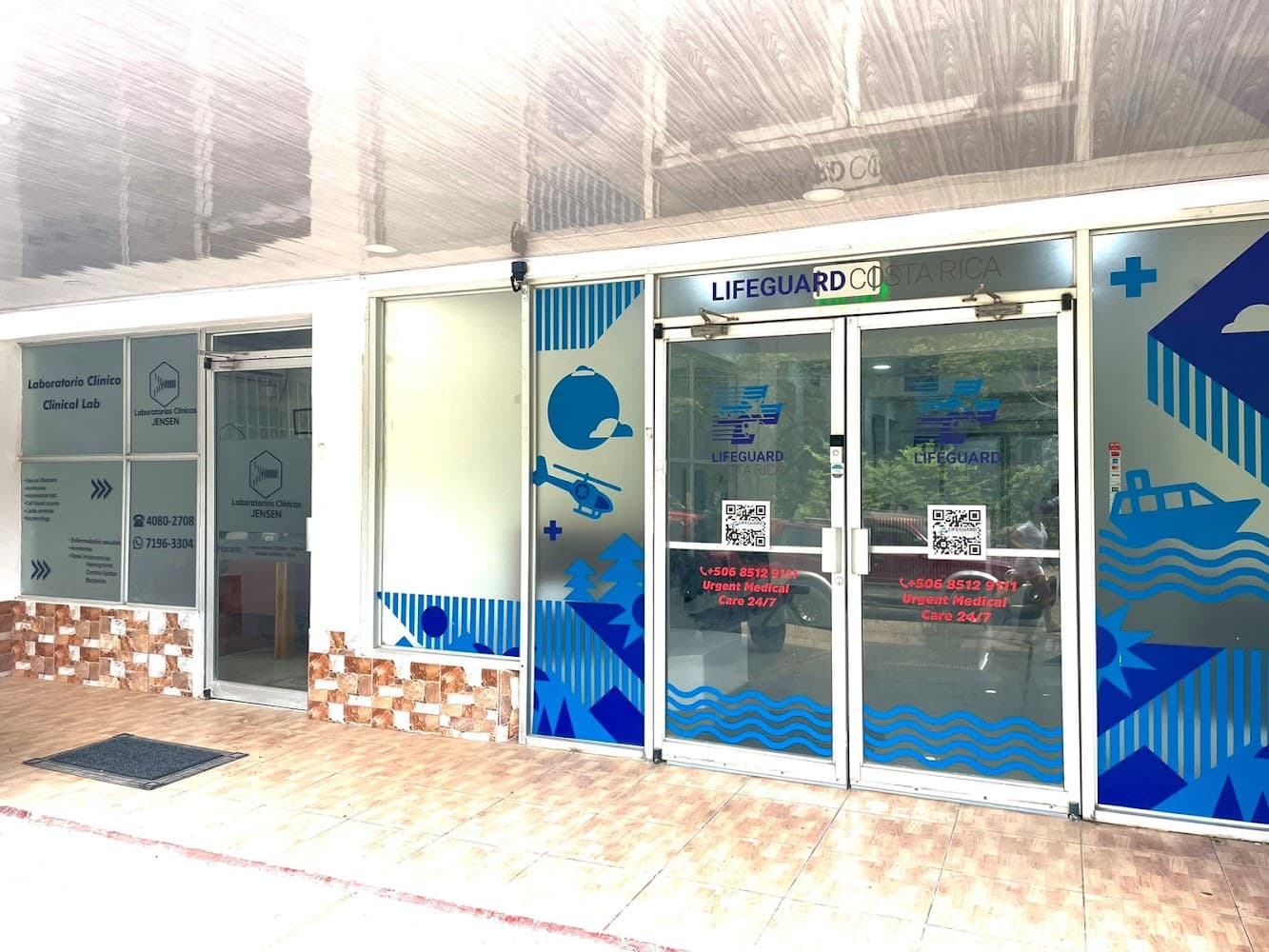 Lifeguard Medical Center photo 3