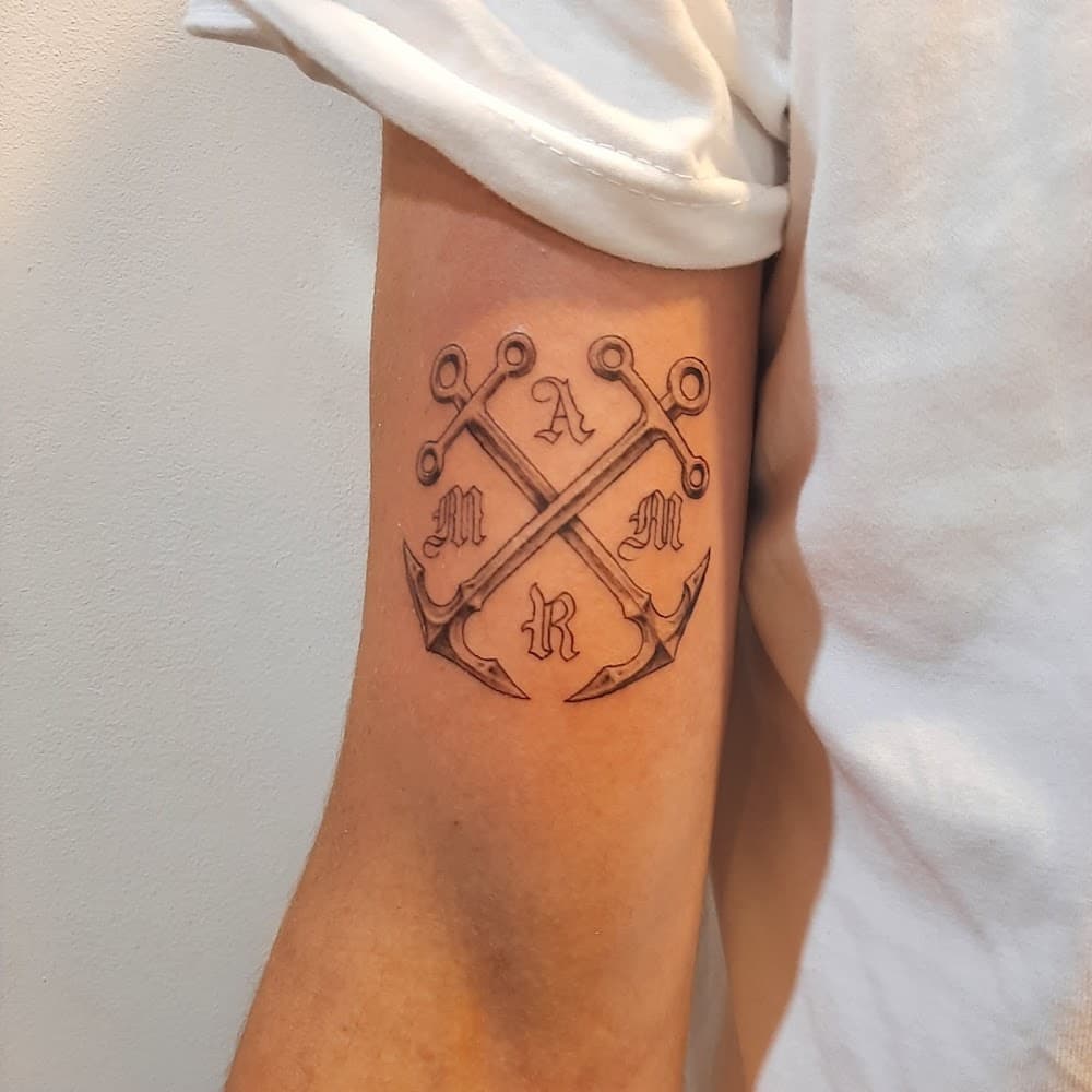 Lucky Dogs Tattoo 🍀 (formerly Estudio Mojo)