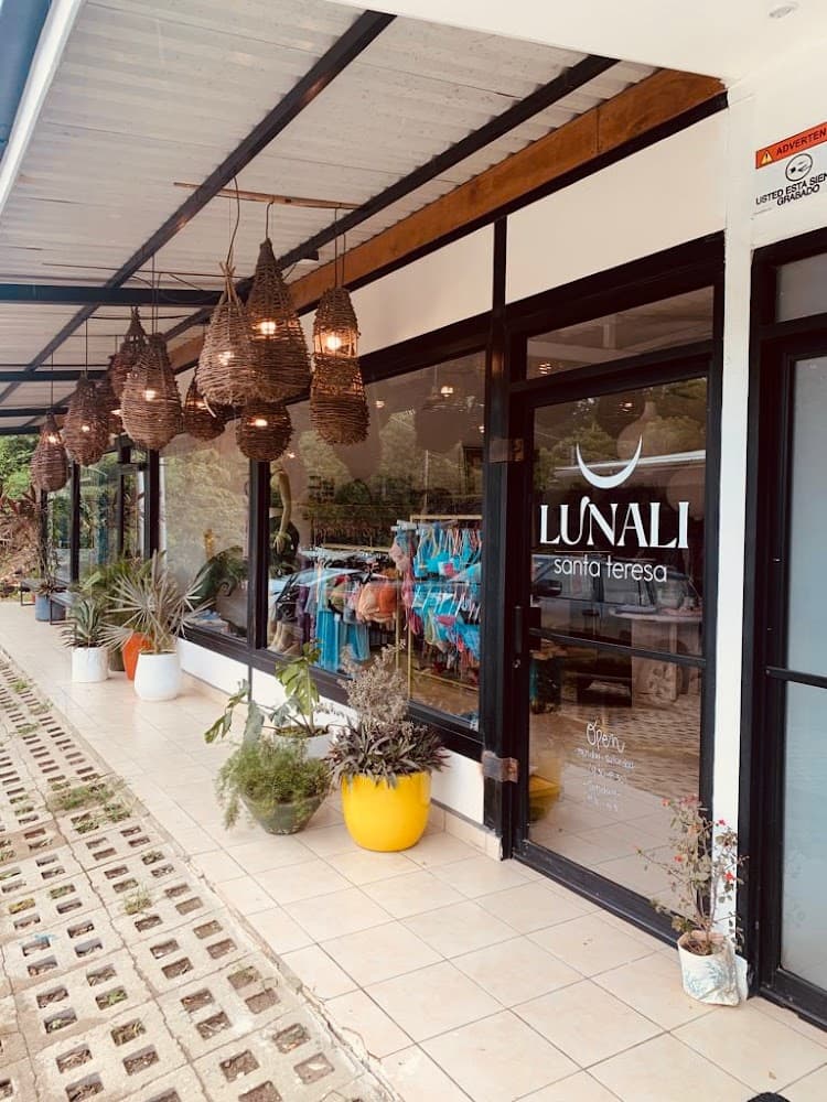 LUNALI