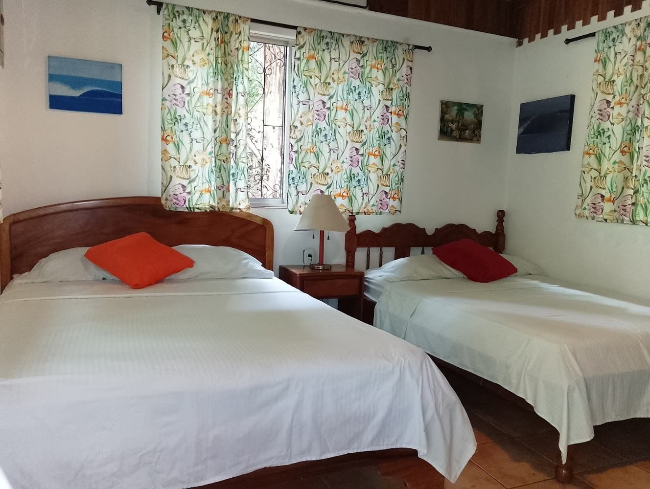 Mal Pais Surf Camp photo 2