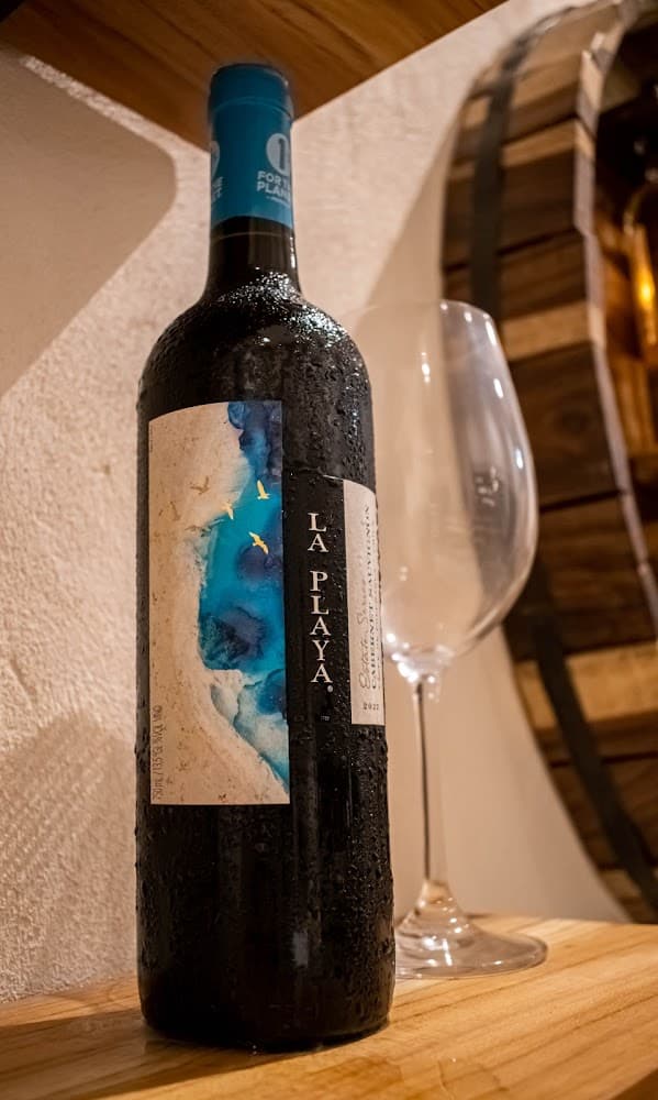 Malbec Wine Bar photo 2