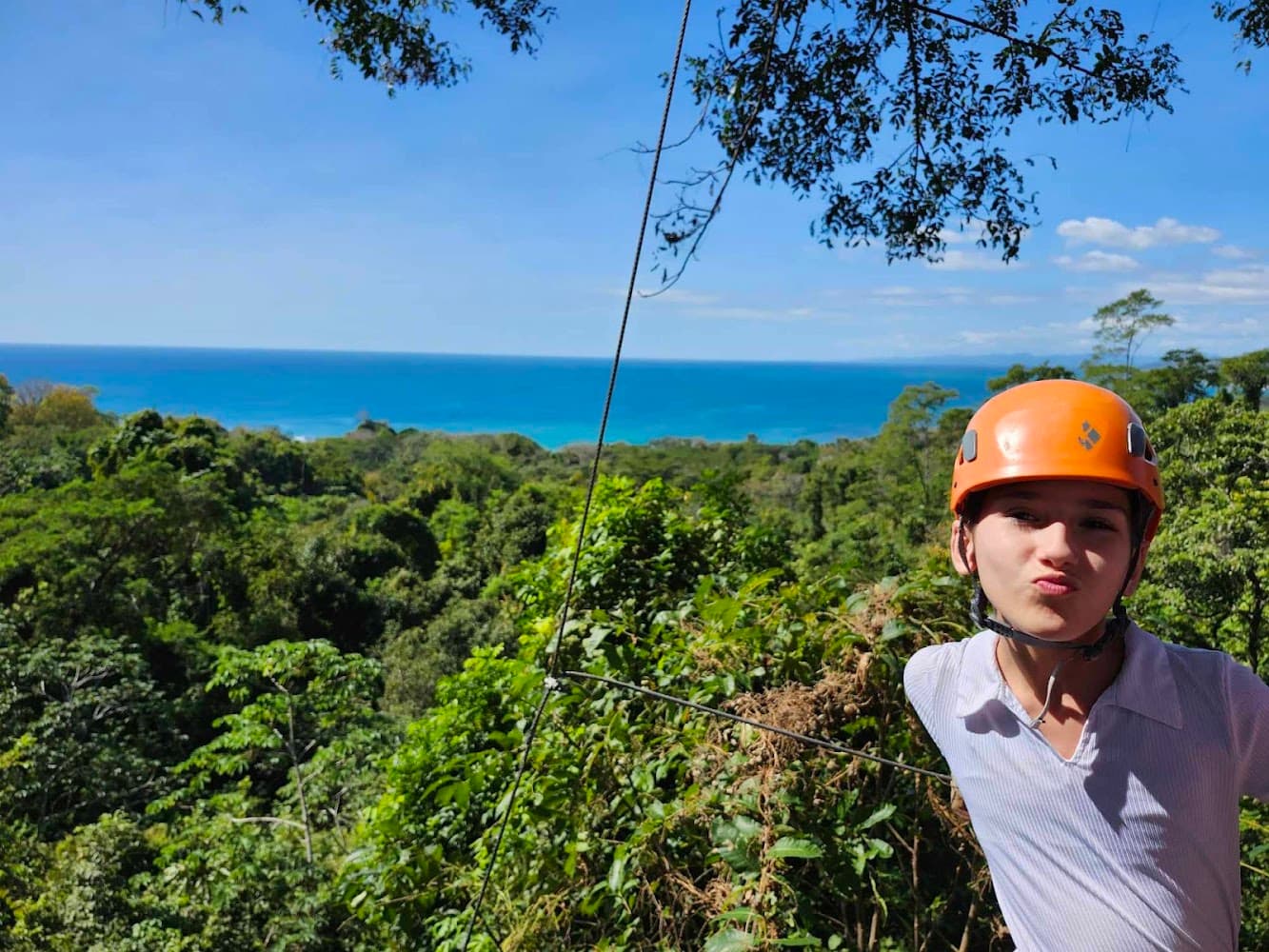 Malpais Canopy Tour photo 3