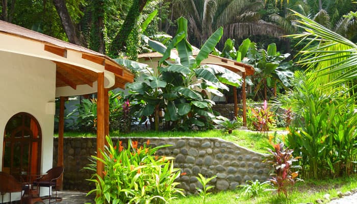 Manalá Hotel