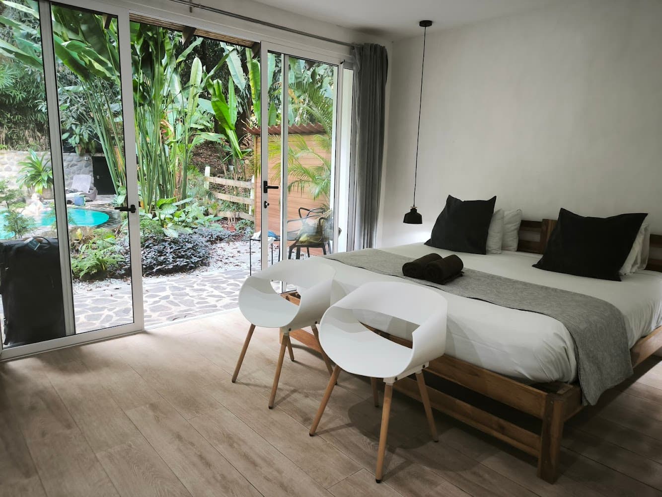 Manalá Hotel photo 2