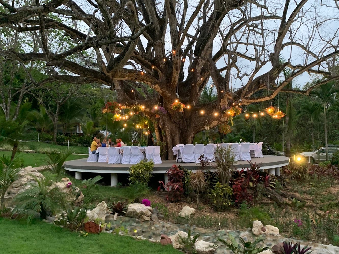 Mantra Yoga School Costa Rica