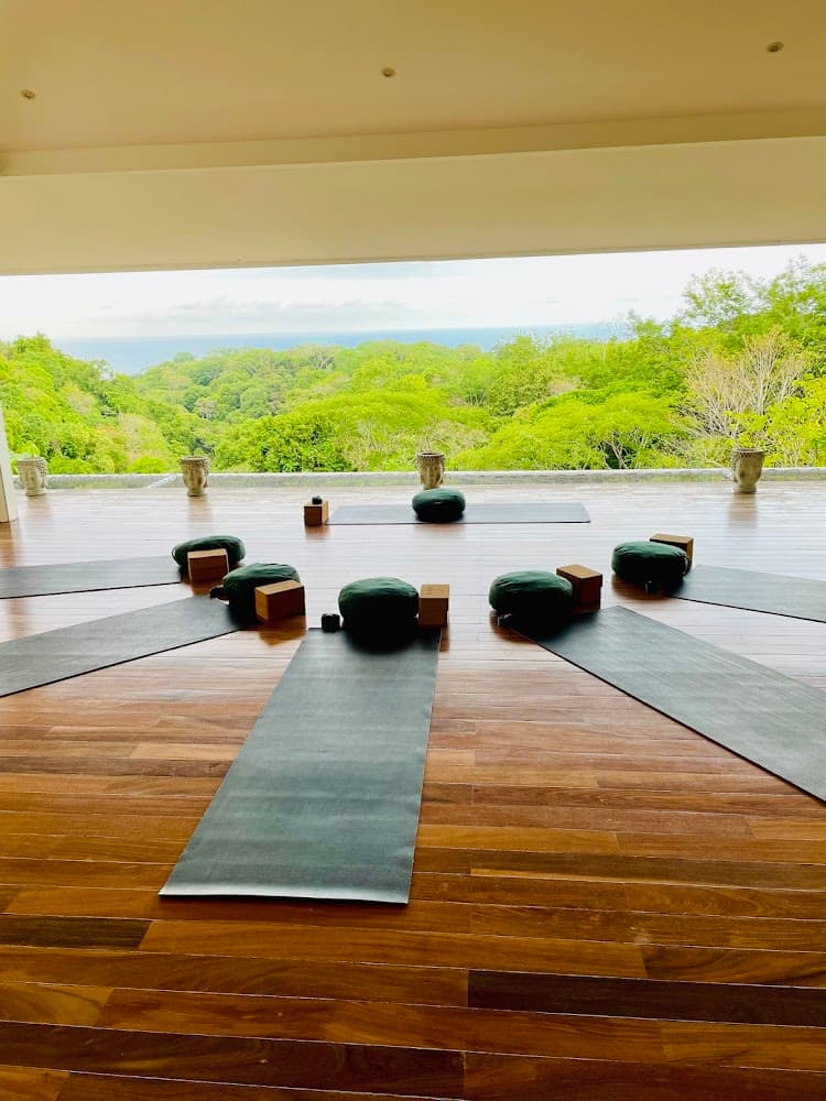 Mantra Yoga School Costa Rica photo 2