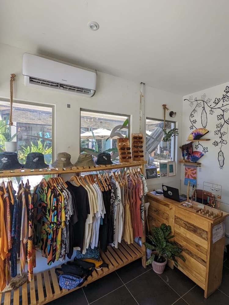 Marea -Beach Boutique- photo 2