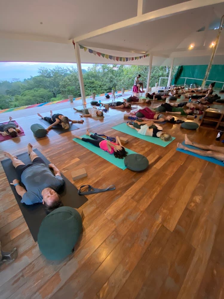 Montezuma Yoga photo 2