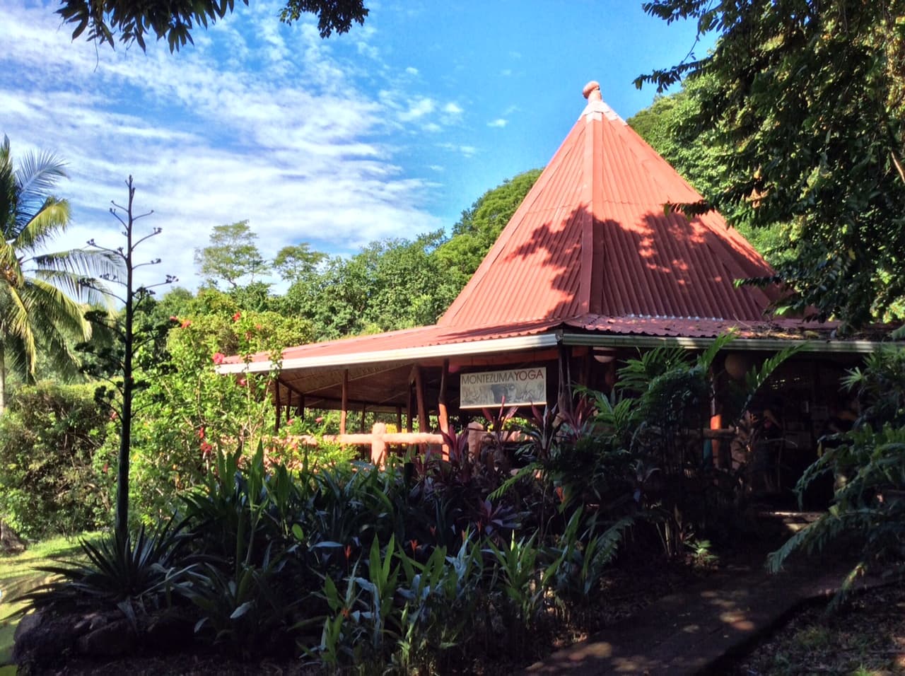 Montezuma Yoga photo 3