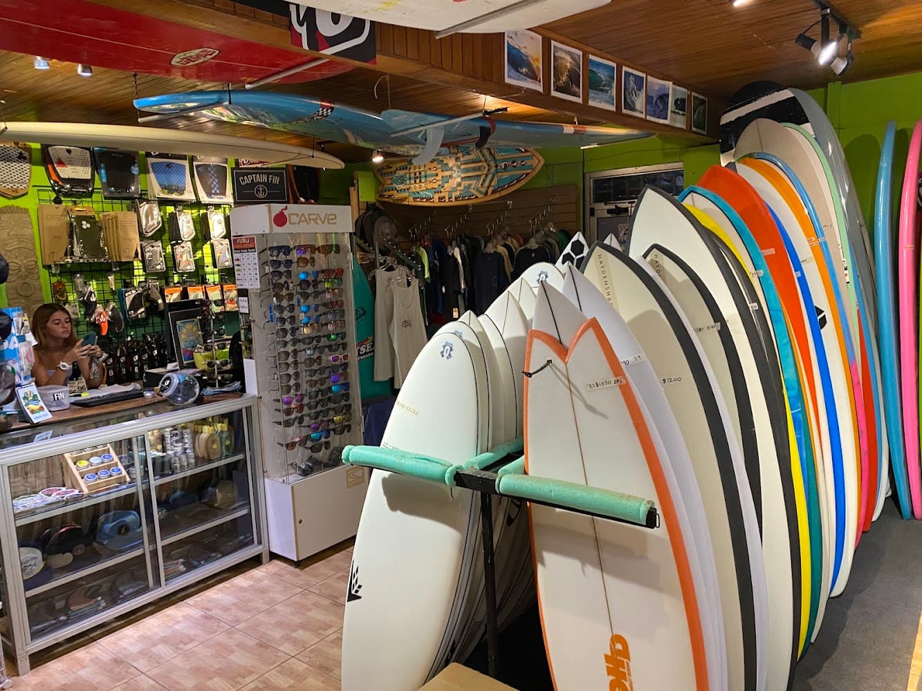 Nalu Surf School photo 2