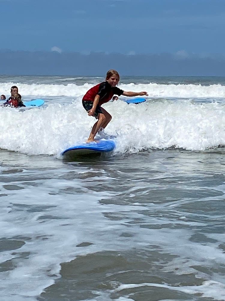 Nalu Surf School photo 3