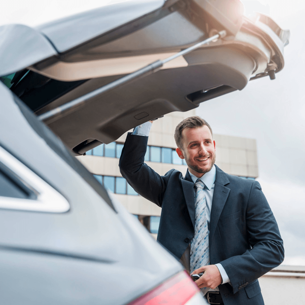 National Car Rental photo 2