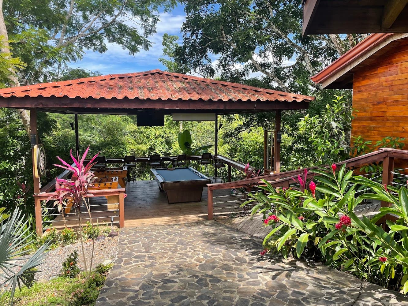 Nature Lodge Finca Los Caballos