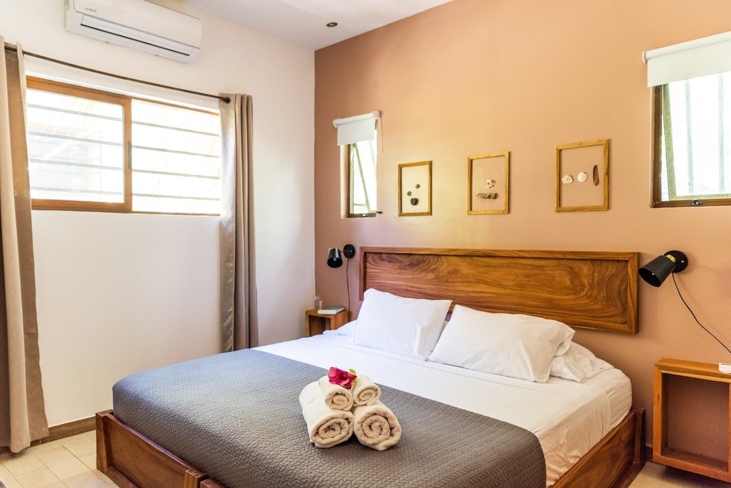 Nautilus Surf & Yoga Villas photo 2