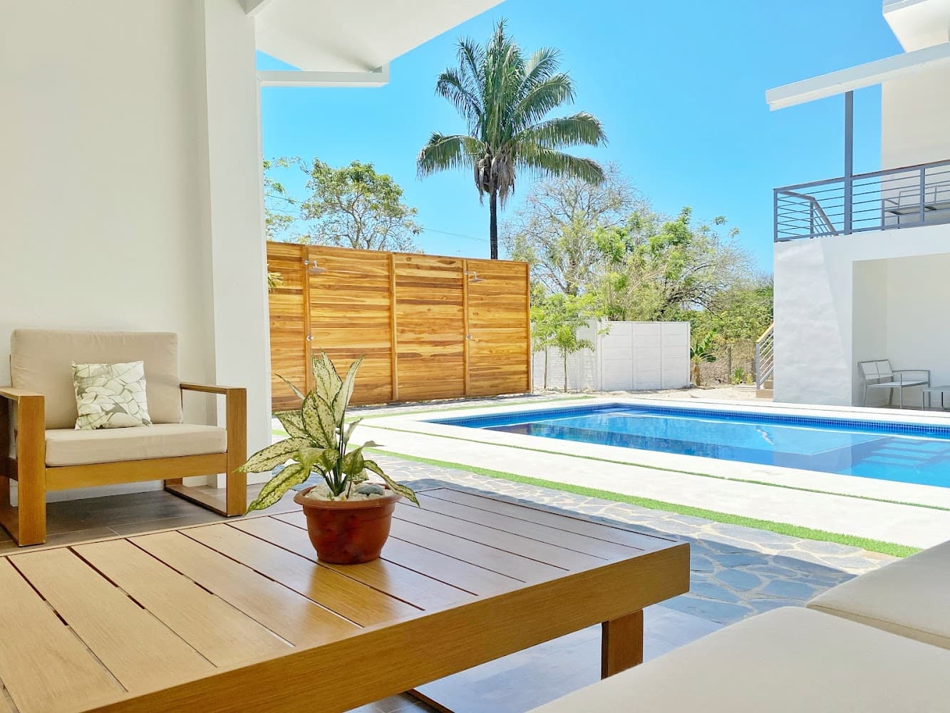 Nicoya Villas in Mal Pais photo 3