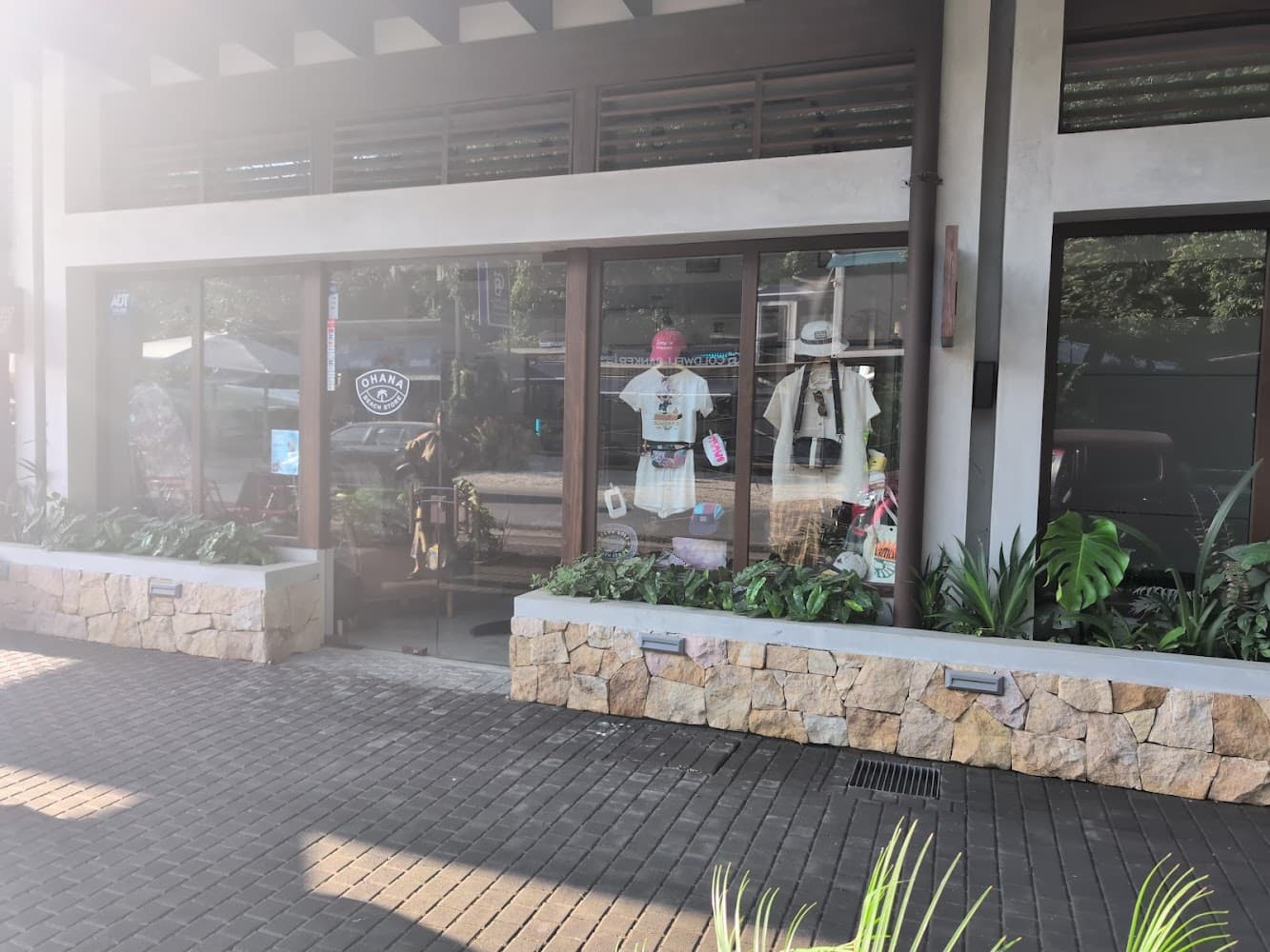 Ohana Beach Store