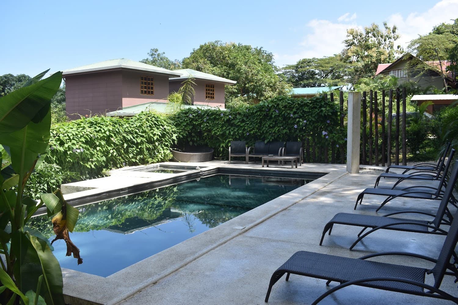 Ohana Villas Santa Teresa photo 3