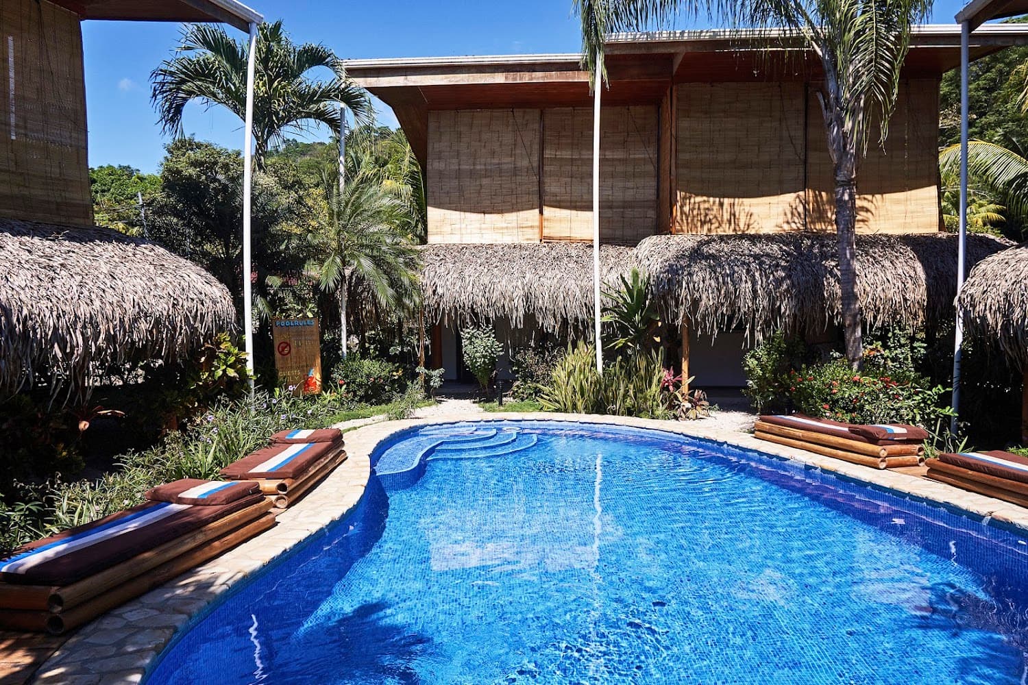 Otro Lado Lodge and Restaurant