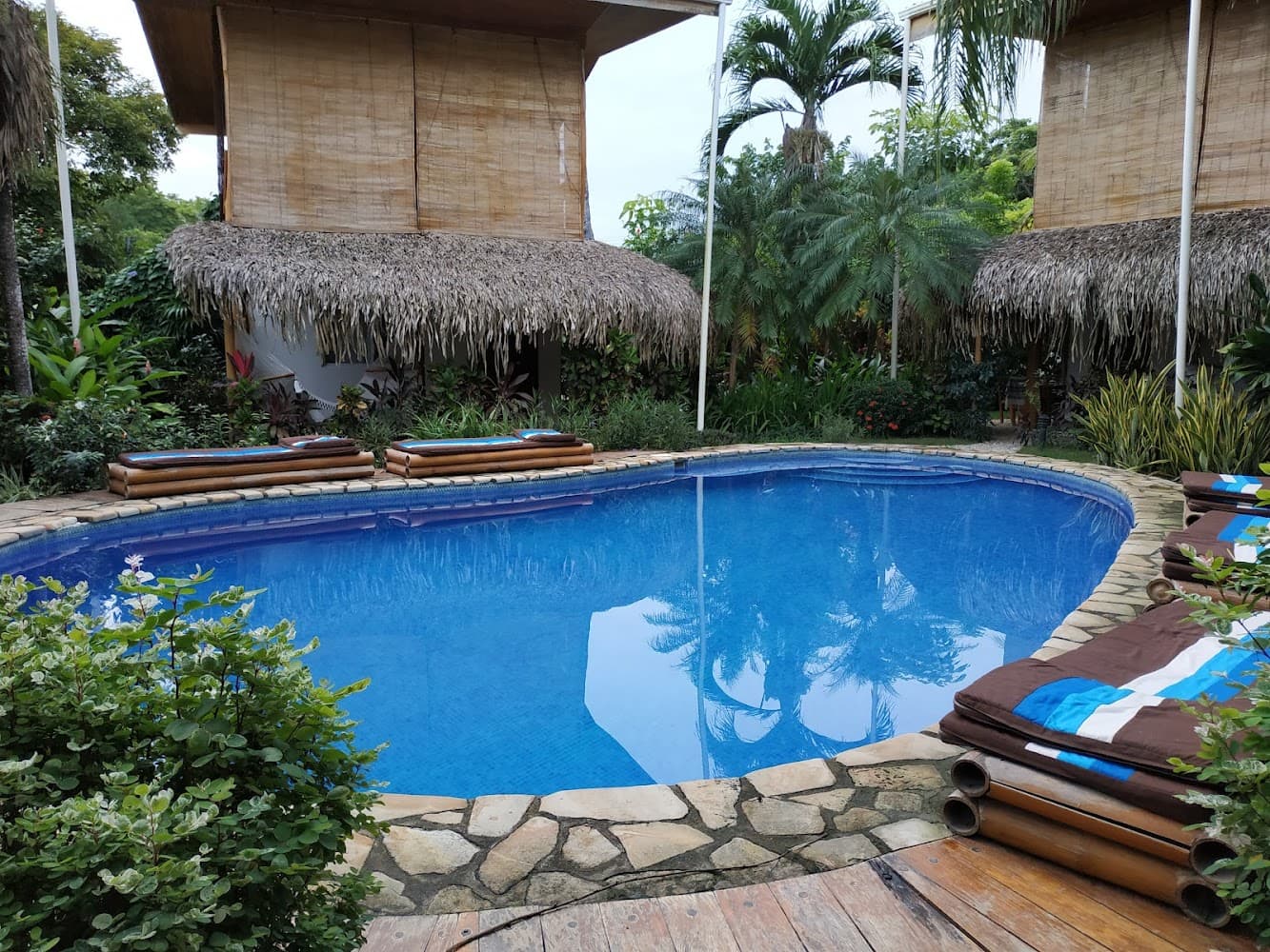 Otro Lado Lodge and Restaurant photo 3