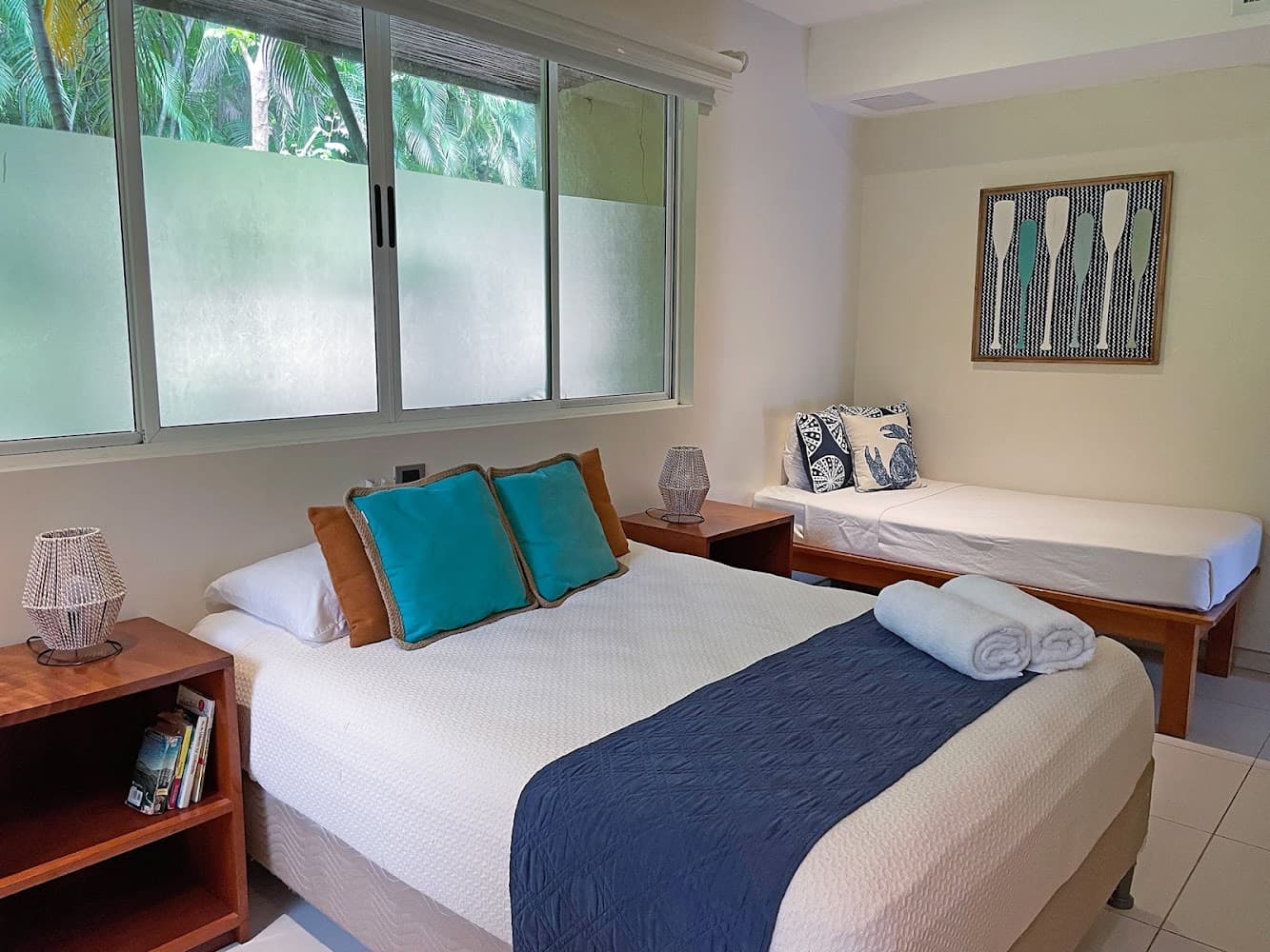 Pacific Azure - Airbnb Vacation Rentals, Mal Pais photo 3