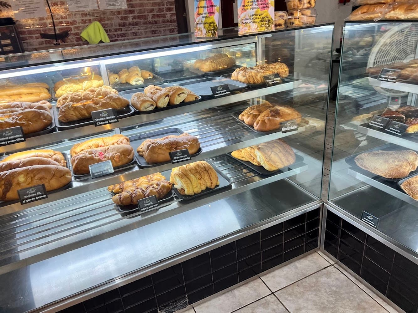 Panadería La Principal