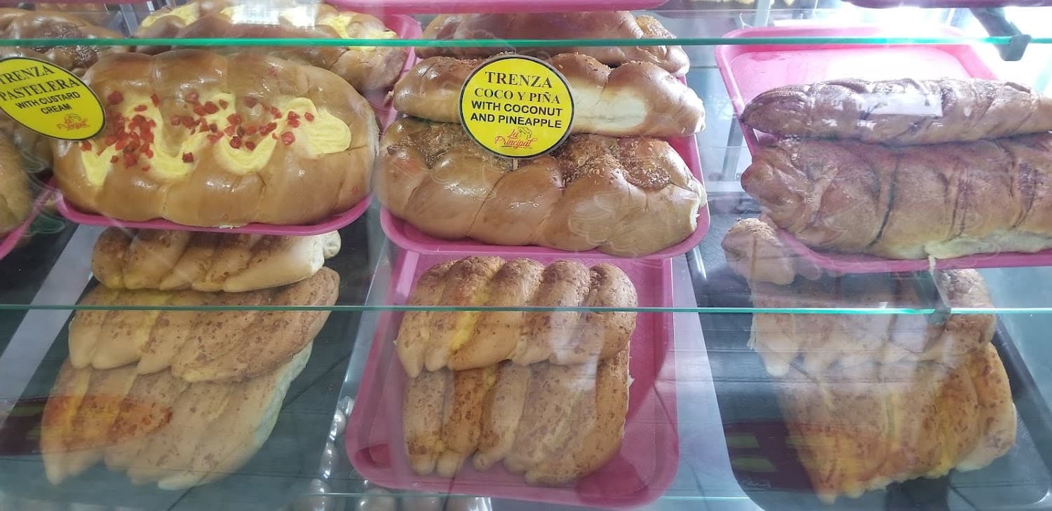 Panadería La Principal photo 3