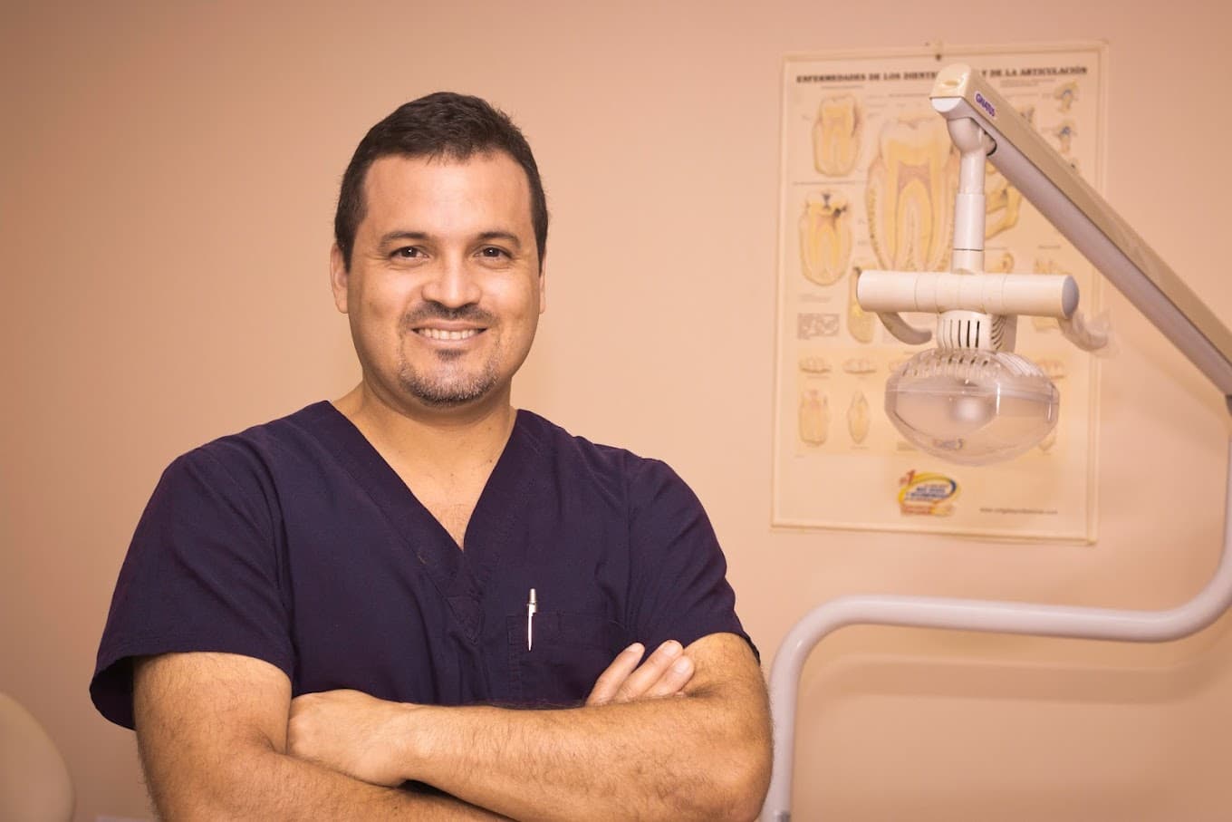 Paradise Dental Center