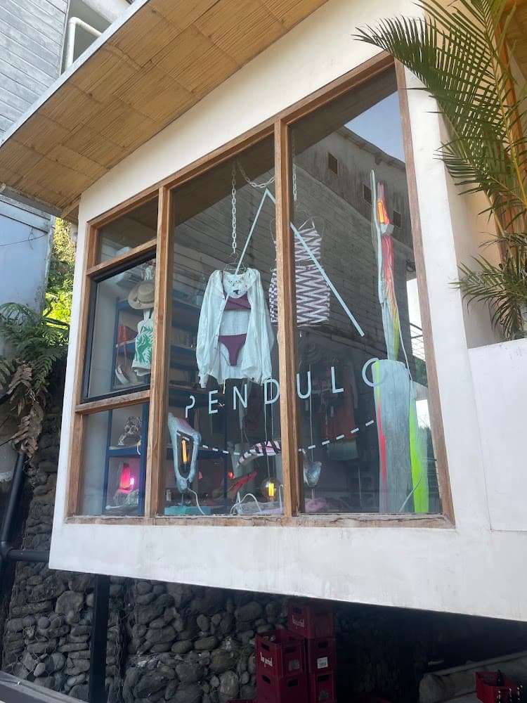 Pendulo.store