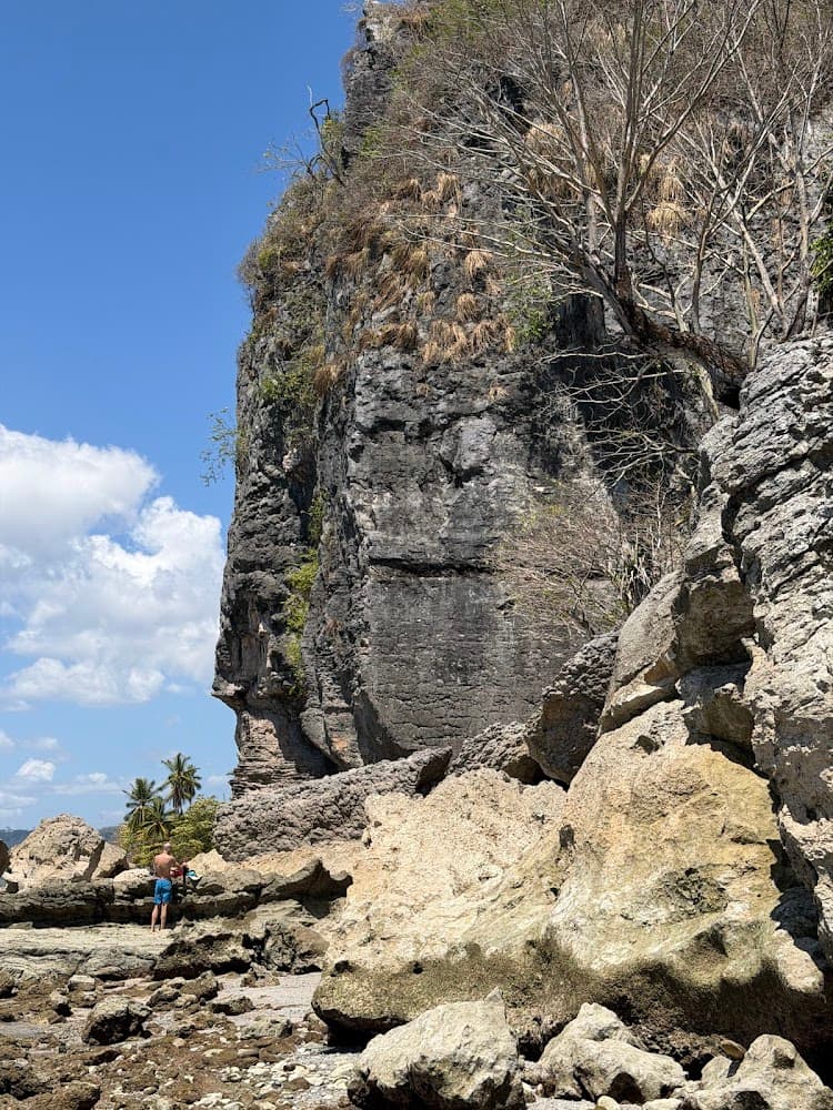 Peñon Playa Cuevas photo 2
