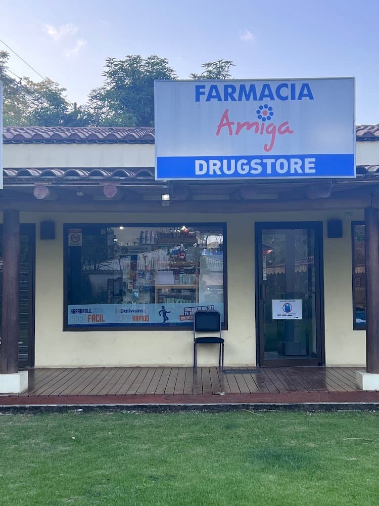 Pharmacy Plaza Kahuna