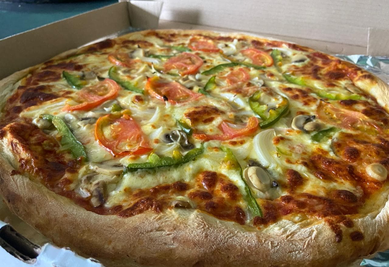Pizzeria Henry II