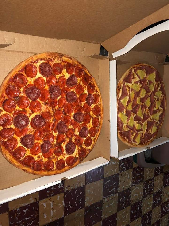 Pizzeria Henry II photo 2