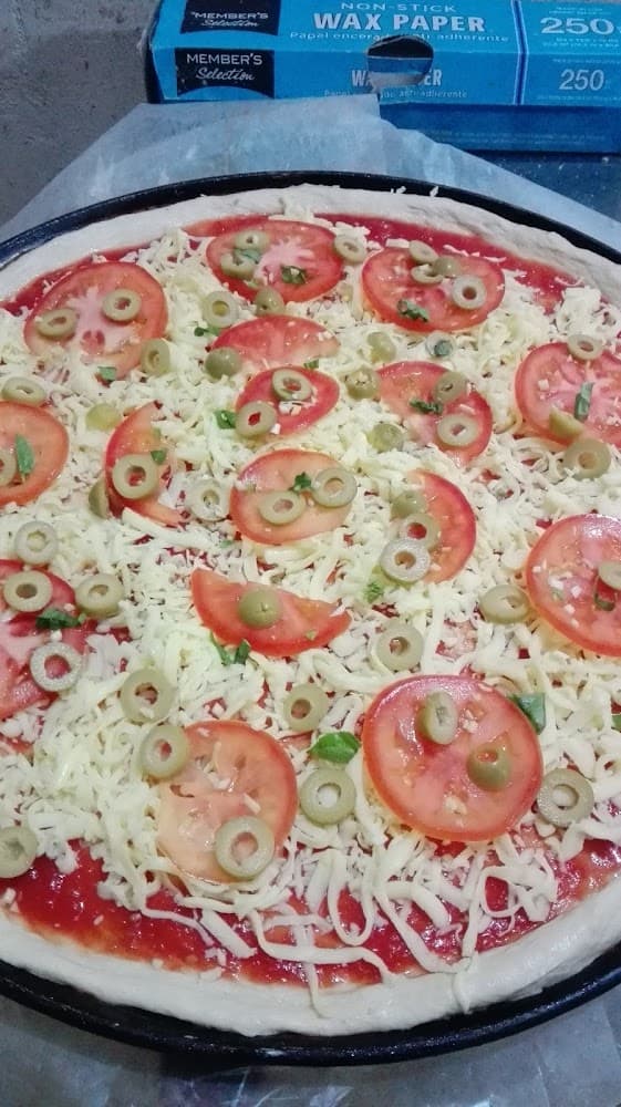 Pizzeria Henry II photo 3